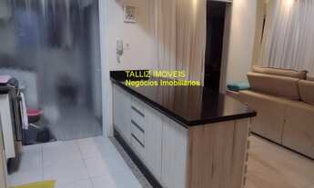Imagem 6: APARTAMENTO RESIDENCIAL em SÃO PAULO - SP, Actual Morumbi - VILA ANDRADE