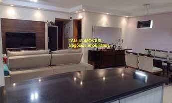 Imagem 2: APARTAMENTO RESIDENCIAL em SÃO PAULO - SP, Actual Morumbi - VILA ANDRADE