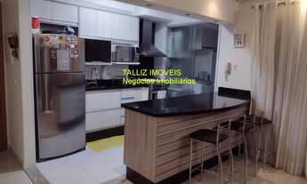 Imagem 4: APARTAMENTO RESIDENCIAL em SÃO PAULO - SP, Actual Morumbi - VILA ANDRADE