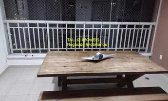 Imagem 3: APARTAMENTO RESIDENCIAL em SÃO PAULO - SP, Actual Morumbi - VILA ANDRADE