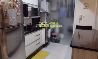 Imagem 5: APARTAMENTO RESIDENCIAL em SÃO PAULO - SP, Actual Morumbi - VILA ANDRADE