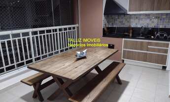 Imagem: APARTAMENTO RESIDENCIAL em SÃO PAULO