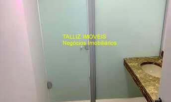 Imagem 4: SALA COMERCIAL em SÃO PAULO - SP, SALA COMERCIAL DE 130M² - BROOKLIN PAULISTA