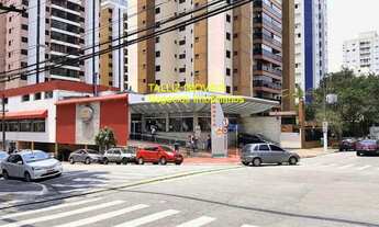 Imagem 6: SALA COMERCIAL em SÃO PAULO - SP, SALA COMERCIAL DE 130M² - BROOKLIN PAULISTA