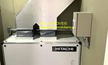 Imagem 2: SALA COMERCIAL em SÃO PAULO - SP, SALA COMERCIAL DE 130M² - BROOKLIN PAULISTA