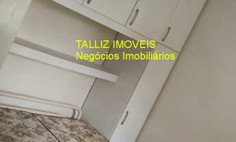 Imagem 3: APARTAMENTO RESIDENCIAL em GUARUJÁ - SP, JARDIM LAS PALMAS