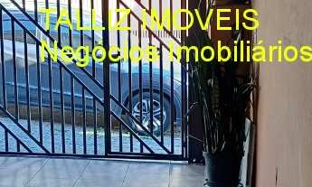 Imagem 4: CASA RESIDENCIAL em SÃO PAULO - SP, Casa com três dormitórios e duas vagas