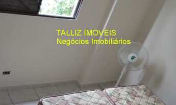 Imagem 5: APARTAMENTO RESIDENCIAL em GUARUJÁ - SP, JARDIM LAS PALMAS