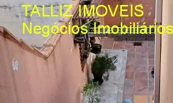 Imagem 7: CASA RESIDENCIAL em SÃO PAULO - SP, Casa com três dormitórios e duas vagas