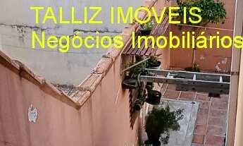 Imagem 6: CASA RESIDENCIAL em SÃO PAULO - SP, Casa com três dormitórios e duas vagas