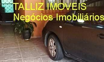 Imagem 2: CASA RESIDENCIAL em SÃO PAULO - SP, Casa com três dormitórios e duas vagas