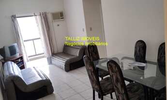 Imagem 2: APARTAMENTO RESIDENCIAL em GUARUJÁ - SP, JARDIM LAS PALMAS