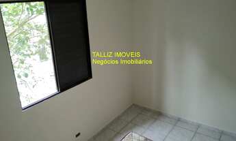 Imagem 4: APARTAMENTO RESIDENCIAL em GUARUJÁ - SP, JARDIM LAS PALMAS