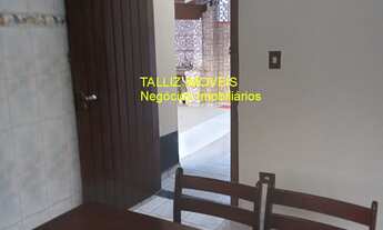 Imagem 6: CASA RESIDENCIAL em CARAGUATATUBA - SP, Vendo casa com piscina