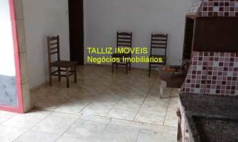 Imagem 3: CASA RESIDENCIAL em CARAGUATATUBA - SP, Vendo casa com piscina