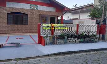 Imagem: CASA RESIDENCIAL em CARAGUATATUBA - SP