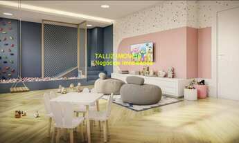 Imagem 4: APARTAMENTO RESIDENCIAL em SÃO PAULO - SP, SQUARE PANAMBY - VILA ANDRADE