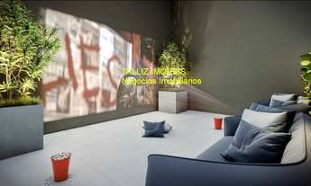 Imagem 6: APARTAMENTO RESIDENCIAL em SÃO PAULO - SP, SQUARE PANAMBY - VILA ANDRADE