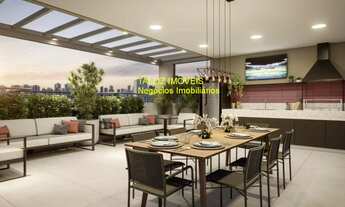 Imagem 5: APARTAMENTO RESIDENCIAL em SÃO PAULO - SP, SQUARE PANAMBY - VILA ANDRADE