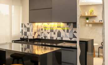 Imagem: APARTAMENTO RESIDENCIAL em SÃO PAULO