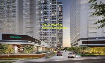 Imagem: APARTAMENTO RESIDENCIAL em SÃO PAULO