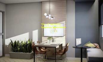 Imagem 7: APARTAMENTO RESIDENCIAL em SÃO PAULO - SP, SQUARE PANAMBY - VILA ANDRADE