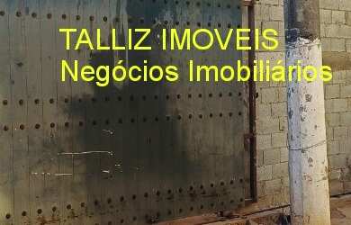 Imagem: TERRENO COMERCIAL em SÃO PAULO - SP, UM