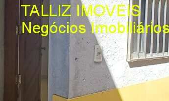 Imagem 3: CASA RESIDENCIAL em SÃO PAULO - SP, Casa com dois quartos no jardim Ibirapuera