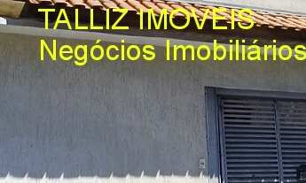 Imagem 2: CASA RESIDENCIAL em SÃO PAULO - SP, Casa com dois quartos no jardim Ibirapuera