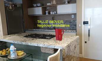 Imagem: Apartamento à venda no Club Life em São