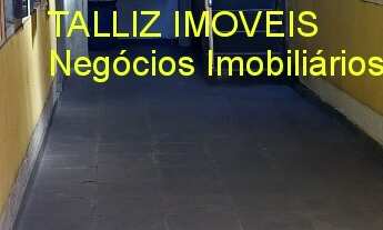 Imagem 5: CASA RESIDENCIAL em SÃO PAULO - SP, Casa com dois quartos no jardim Ibirapuera