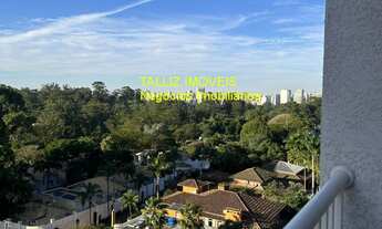 Imagem: APARTAMENTO RESIDENCIAL em São Paulo