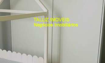 Imagem 4: APARTAMENTO RESIDENCIAL em SÃO PAULO - SP, Ap com 2 dormitórios, sendo 1 suite