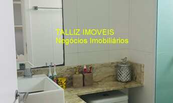 Imagem 5: APARTAMENTO RESIDENCIAL em SÃO PAULO - SP, Ap com 2 dormitórios, sendo 1 suite