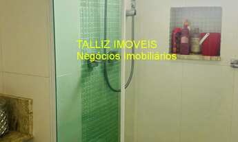 Imagem 6: APARTAMENTO RESIDENCIAL em SÃO PAULO - SP, Ap com 2 dormitórios, sendo 1 suite