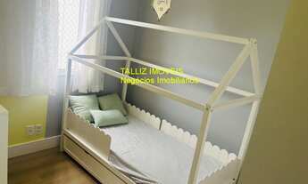 Imagem 3: APARTAMENTO RESIDENCIAL em SÃO PAULO - SP, Ap com 2 dormitórios, sendo 1 suite