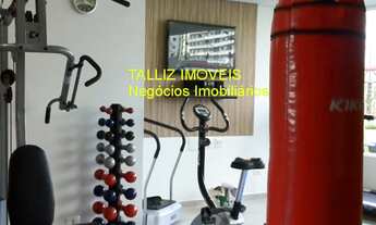 Imagem 6: APARTAMENTO RESIDENCIAL em SÃO PAULO - SP, SANTO AMARO