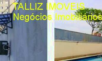 Imagem 2: APARTAMENTO RESIDENCIAL em SÃO PAULO - SP, VILA DAS BELEZAS