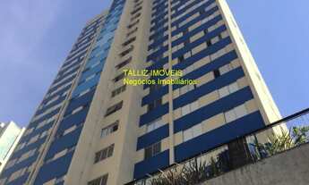 Imagem 3: APARTAMENTO RESIDENCIAL em SÃO PAULO - SP, SANTO AMARO