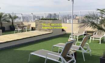 Imagem 2: APARTAMENTO RESIDENCIAL em SÃO PAULO - SP, SANTO AMARO