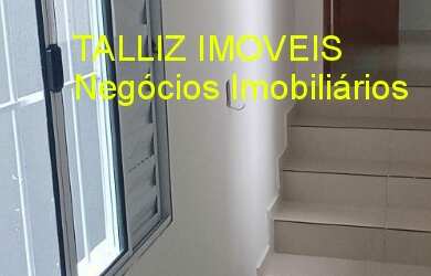 Imagem 5: CASA RESIDENCIAL em SÃO PAULO - SP, JARDIM CASABLANCA