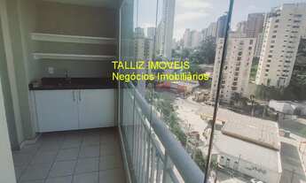 Imagem 2: APARTAMENTO RESIDENCIAL em SÃO PAULO - SP, VILA ANDRADE