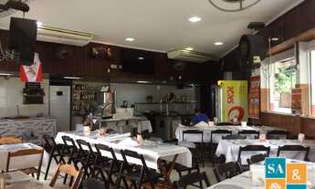 Imagem: OPORTUNIDADE !!! RESTAURANTE E SOBRADO