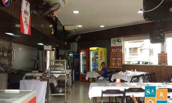 Imagem 5: OPORTUNIDADE !!! RESTAURANTE E SOBRADO ....