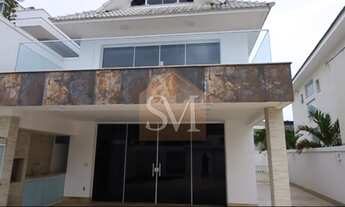 Imagem: Riviera Del Sol - Casa Triplex com 300m²