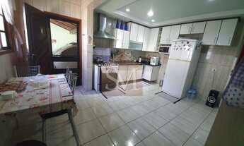 Imagem 6: Casa á venda Anil - Duplex de 311,00 m² , 5 dormitórios sendo 4 suítes