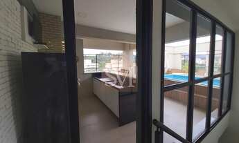 Imagem 4: Belíssima Cobertura duplex 4 quartos, transformado em 3 quartos, 169 m², 2 vagas duplas