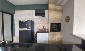 Imagem 6: Belíssima Cobertura duplex 4 quartos, transformado em 3 quartos, 169 m², 2 vagas duplas