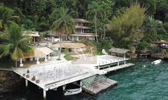 Imagem: ANGRA DOS REIS, CASA EM BRACUI ANGRA DOS