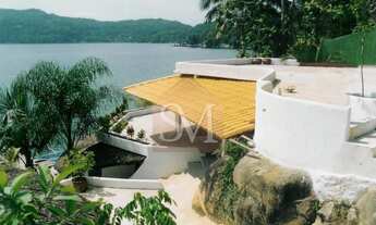 Imagem 5: ANGRA DOS REIS ,CASA EM BRACUI ANGRA DOS REIS 6 SUÍTES COM ATRACADOURO